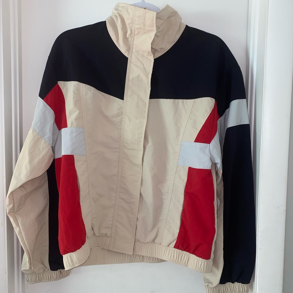 H&M DIVIDED Women's Jacket/Windbreaker